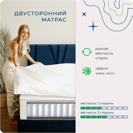 PREMIUM Medium зима-лето лайт