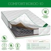  COMFORT Кокос-10 лайт