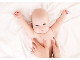 Младенческие колики: как пережить и что делать?